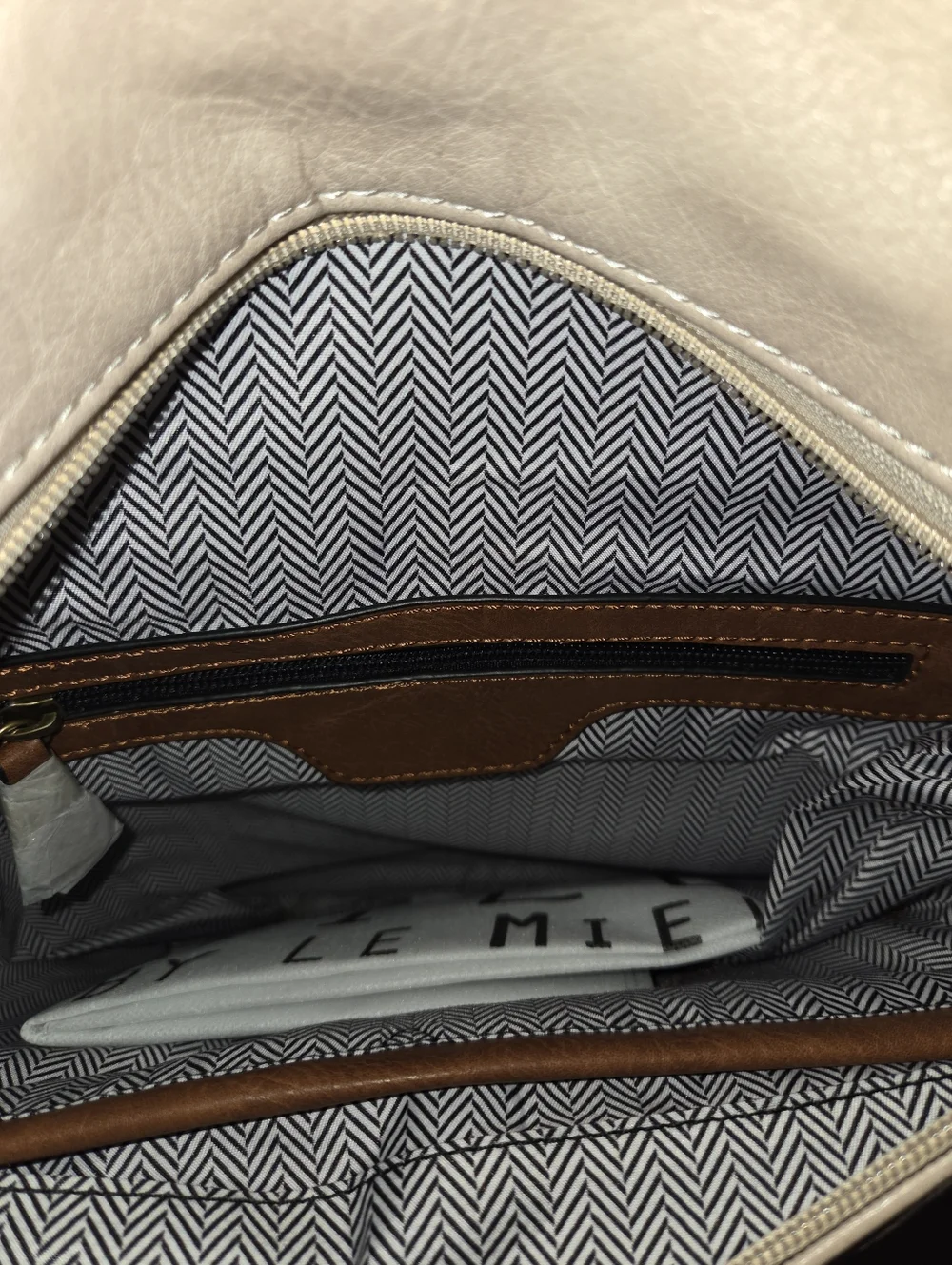 N/A classic backpack